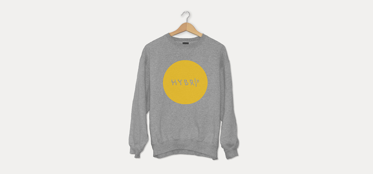 Sweater Photography